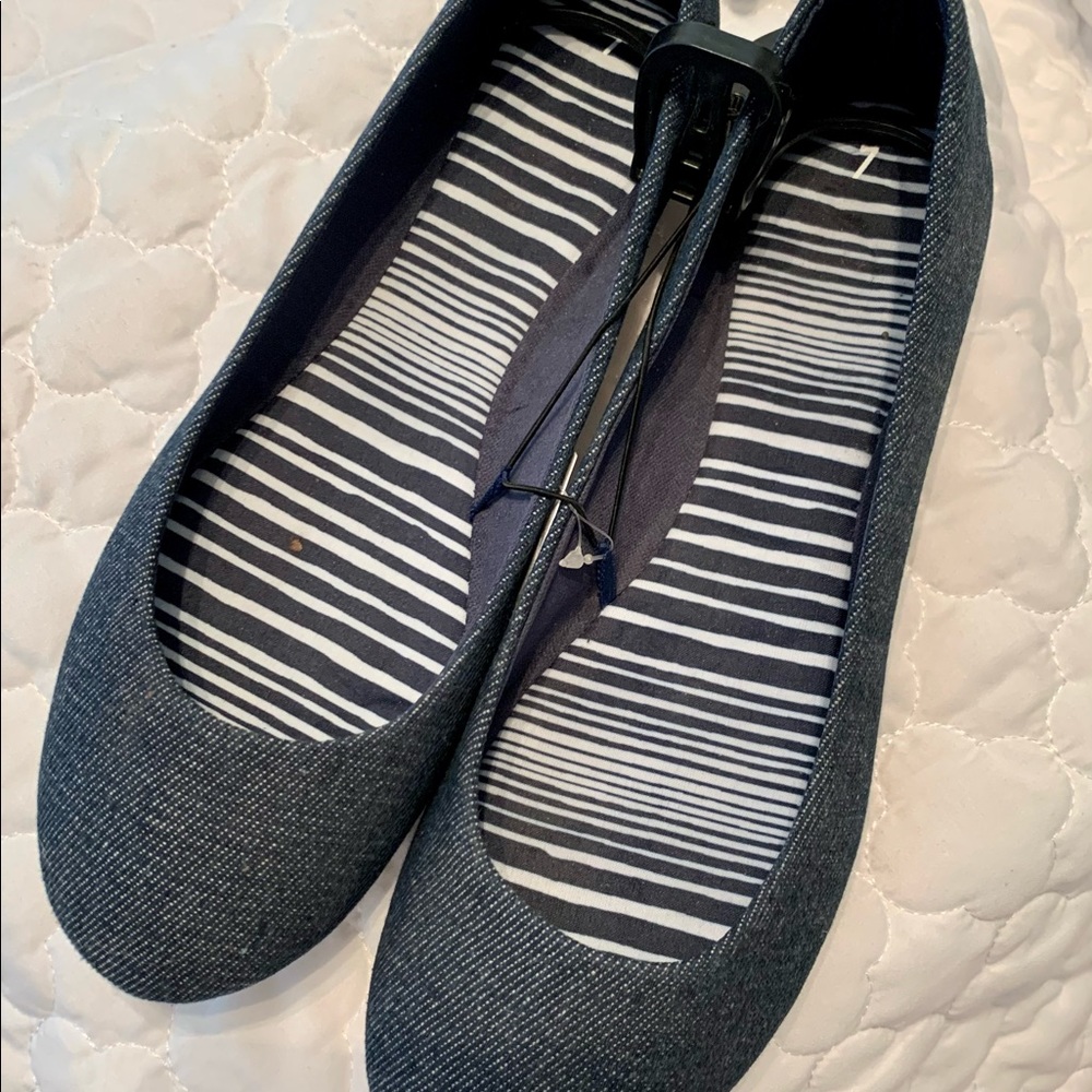 TIME TRUE SIZE 7